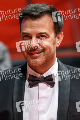Filmpremiere 'By the Grace of God', Berlinale 2019