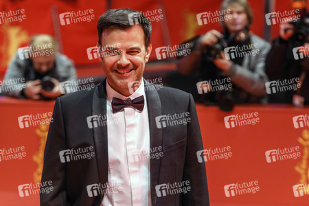 Filmpremiere 'By the Grace of God', Berlinale 2019