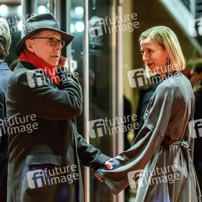 Filmpremiere 'By the Grace of God', Berlinale 2019