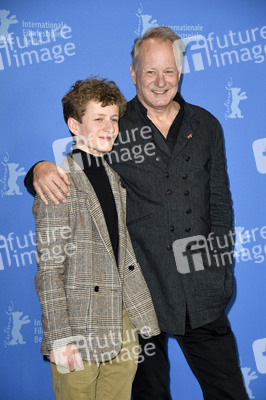 Photocall 'Out Stealing Horses', Berlinale 2019