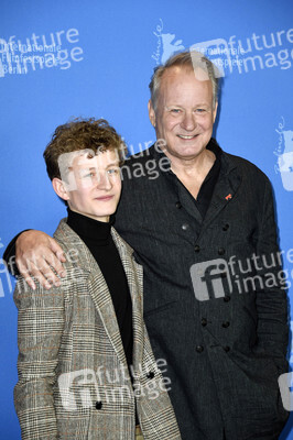 Photocall 'Out Stealing Horses', Berlinale 2019