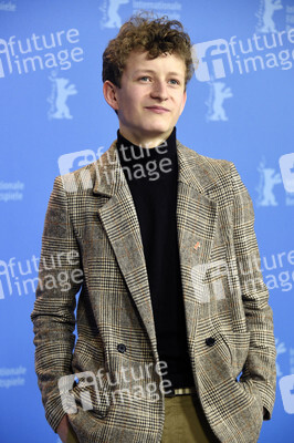 Photocall 'Out Stealing Horses', Berlinale 2019