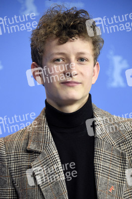 Photocall 'Out Stealing Horses', Berlinale 2019