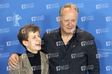 Photocall 'Out Stealing Horses', Berlinale 2019