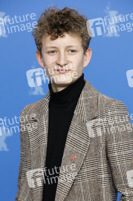 Photocall 'Out Stealing Horses', Berlinale 2019