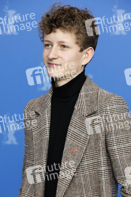 Photocall 'Out Stealing Horses', Berlinale 2019