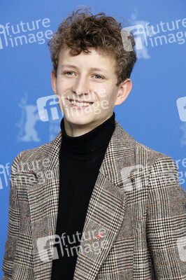 Photocall 'Out Stealing Horses', Berlinale 2019