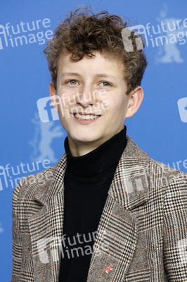 Photocall 'Out Stealing Horses', Berlinale 2019