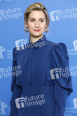 Photocall 'Out Stealing Horses', Berlinale 2019