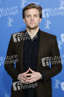 Photocall 'Out Stealing Horses', Berlinale 2019