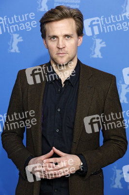 Photocall 'Out Stealing Horses', Berlinale 2019