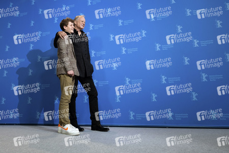 Photocall 'Out Stealing Horses', Berlinale 2019