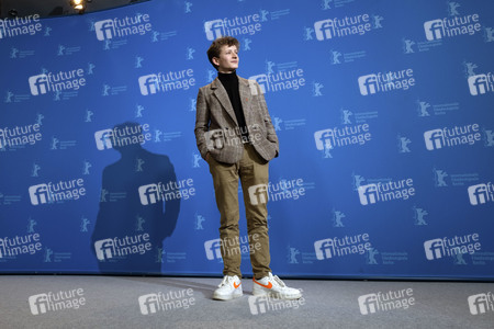 Photocall 'Out Stealing Horses', Berlinale 2019
