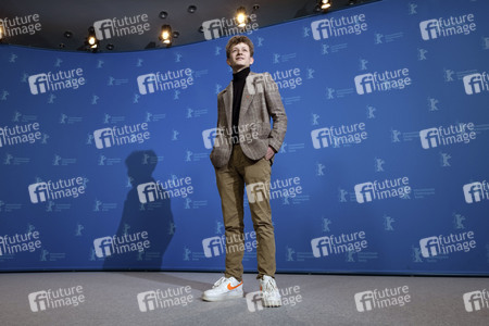 Photocall 'Out Stealing Horses', Berlinale 2019