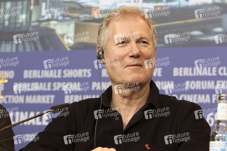 Pressekonferenz 'Out Stealing Horses', Berlinale 2019
