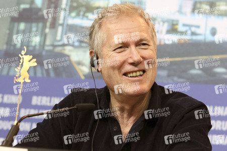 Pressekonferenz 'Out Stealing Horses', Berlinale 2019