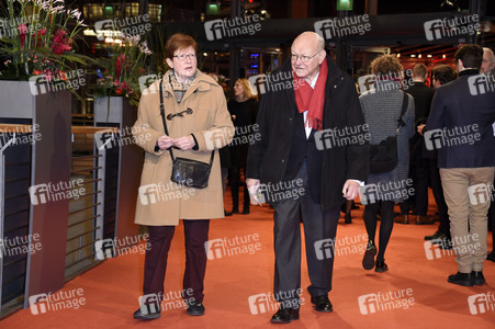 Premiere 'Out Stealing Horses', Berlinale 2019