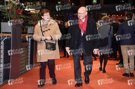 Premiere 'Out Stealing Horses', Berlinale 2019