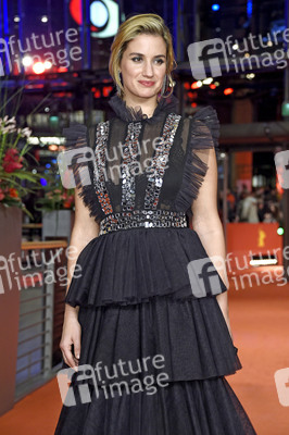 Premiere 'Out Stealing Horses', Berlinale 2019