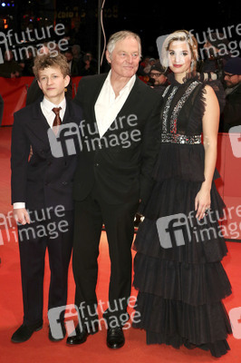 Premiere 'Out Stealing Horses', Berlinale 2019