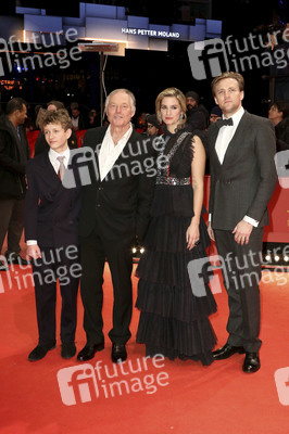 Premiere 'Out Stealing Horses', Berlinale 2019