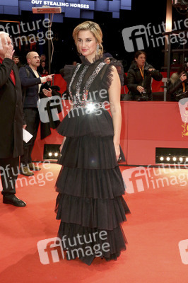 Premiere 'Out Stealing Horses', Berlinale 2019