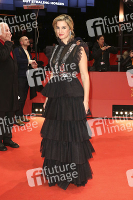 Premiere 'Out Stealing Horses', Berlinale 2019