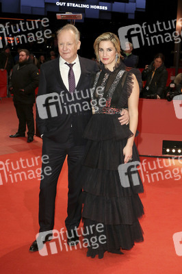 Premiere 'Out Stealing Horses', Berlinale 2019