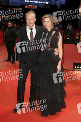 Premiere 'Out Stealing Horses', Berlinale 2019