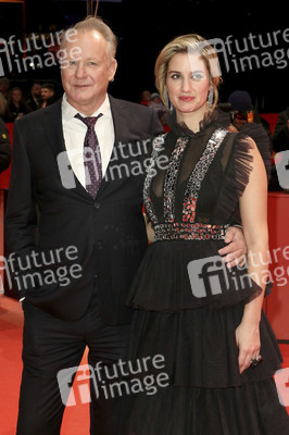 Premiere 'Out Stealing Horses', Berlinale 2019