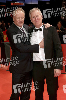 Premiere 'Out Stealing Horses', Berlinale 2019