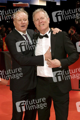 Premiere 'Out Stealing Horses', Berlinale 2019