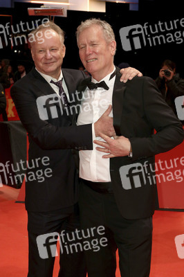 Premiere 'Out Stealing Horses', Berlinale 2019