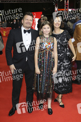 Premiere 'Light of My Life', Berlinale 2019