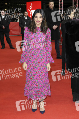 Premiere 'Light of My Life', Berlinale 2019