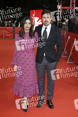 Premiere 'Light of My Life', Berlinale 2019