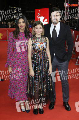 Premiere 'Light of My Life', Berlinale 2019
