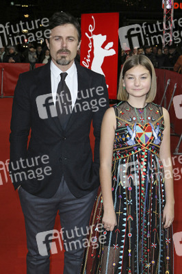 Premiere 'Light of My Life', Berlinale 2019
