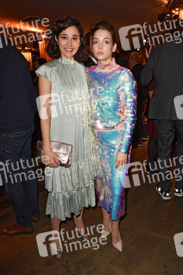 Lola at Berlinale Empfang, Berlinale 2019