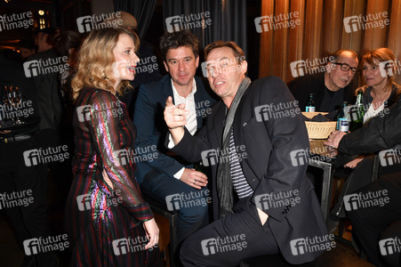 Lola at Berlinale Empfang, Berlinale 2019