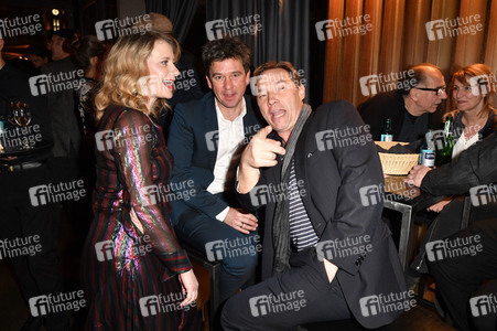 Lola at Berlinale Empfang, Berlinale 2019
