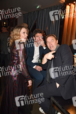 Lola at Berlinale Empfang, Berlinale 2019