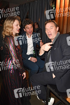 Lola at Berlinale Empfang, Berlinale 2019