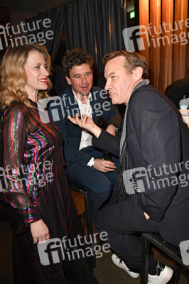 Lola at Berlinale Empfang, Berlinale 2019
