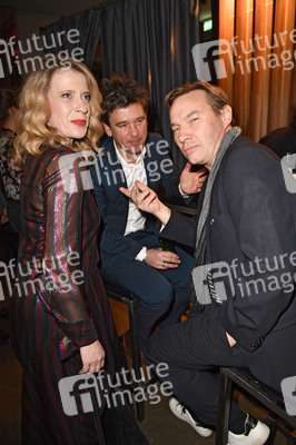 Lola at Berlinale Empfang, Berlinale 2019