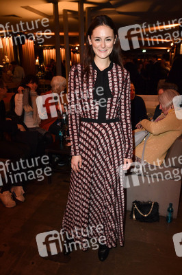 Lola at Berlinale Empfang, Berlinale 2019
