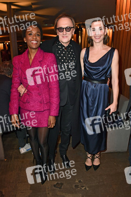 Lola at Berlinale Empfang, Berlinale 2019