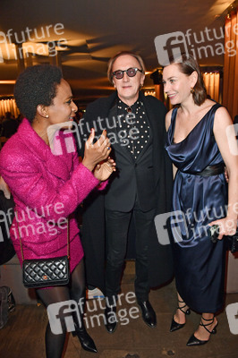 Lola at Berlinale Empfang, Berlinale 2019