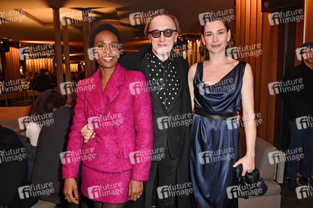 Lola at Berlinale Empfang, Berlinale 2019