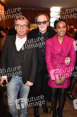 Lola at Berlinale Empfang, Berlinale 2019
